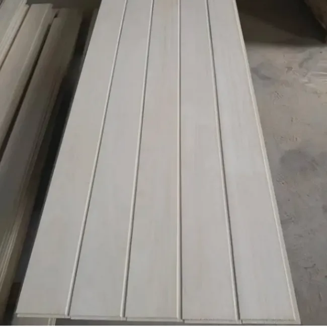 Multi-Function Wall Panel