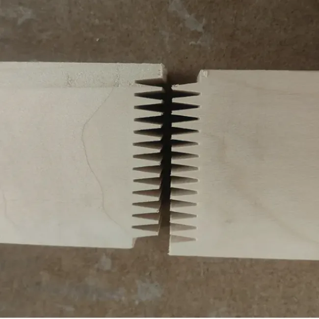 Rubber Wood Finger Joint Boards